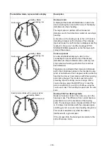 Preview for 22 page of Furuno FR-1500 MARK-3 User Manual