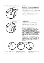 Preview for 23 page of Furuno FR-1500 MARK-3 User Manual