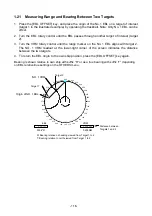 Preview for 30 page of Furuno FR-1500 MARK-3 User Manual