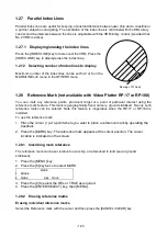 Preview for 41 page of Furuno FR-1500 MARK-3 User Manual