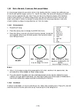 Preview for 49 page of Furuno FR-1500 MARK-3 User Manual