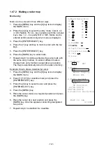 Preview for 55 page of Furuno FR-1500 MARK-3 User Manual