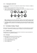 Preview for 70 page of Furuno FR-1500 MARK-3 User Manual