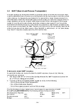 Preview for 82 page of Furuno FR-1500 MARK-3 User Manual