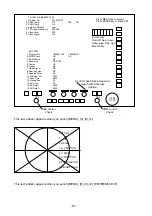 Preview for 95 page of Furuno FR-1500 MARK-3 User Manual