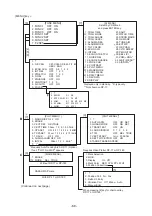 Preview for 97 page of Furuno FR-1500 MARK-3 User Manual