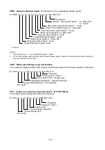 Preview for 111 page of Furuno FR-1500 MARK-3 User Manual