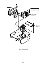 Preview for 115 page of Furuno FR-1500 MARK-3 User Manual