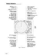 Preview for 14 page of Furuno FR-1505 Mark-2 Operator'S Manual