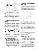 Preview for 19 page of Furuno FR-1505 Mark-2 Operator'S Manual