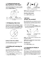 Preview for 21 page of Furuno FR-1505 Mark-2 Operator'S Manual