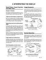 Preview for 34 page of Furuno FR-1505 Mark-2 Operator'S Manual