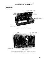 Preview for 41 page of Furuno FR-1505 Mark-2 Operator'S Manual