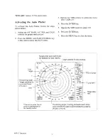 Preview for 48 page of Furuno FR-1505 Mark-2 Operator'S Manual