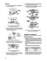 Предварительный просмотр 15 страницы Furuno FR-1505 Installation Manual