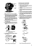 Предварительный просмотр 18 страницы Furuno FR-1505 Installation Manual