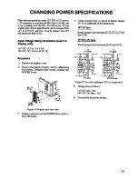 Предварительный просмотр 24 страницы Furuno FR-1505 Installation Manual