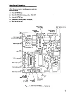 Предварительный просмотр 34 страницы Furuno FR-1505 Installation Manual