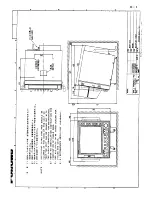 Предварительный просмотр 36 страницы Furuno FR-1505 Installation Manual