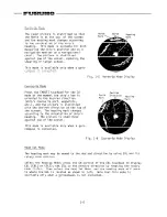 Preview for 18 page of Furuno FR-1510D Operator'S Manual