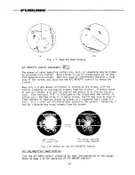 Preview for 19 page of Furuno FR-1510D Operator'S Manual