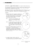 Preview for 24 page of Furuno FR-1510D Operator'S Manual