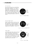 Preview for 34 page of Furuno FR-1510D Operator'S Manual