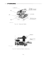 Preview for 47 page of Furuno FR-1510D Operator'S Manual