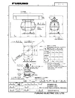 Preview for 51 page of Furuno FR-1510D Operator'S Manual