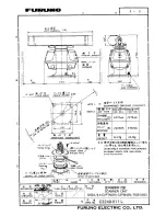 Preview for 52 page of Furuno FR-1510D Operator'S Manual