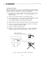 Preview for 56 page of Furuno FR-1510D Operator'S Manual