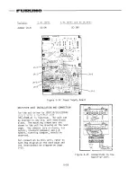 Preview for 66 page of Furuno FR-1510D Operator'S Manual