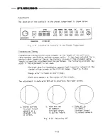 Preview for 69 page of Furuno FR-1510D Operator'S Manual