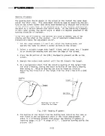 Preview for 70 page of Furuno FR-1510D Operator'S Manual