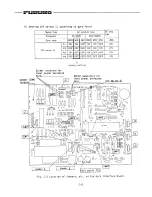 Preview for 81 page of Furuno FR-1510D Operator'S Manual