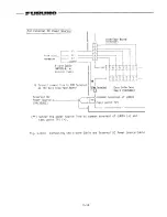 Preview for 85 page of Furuno FR-1510D Operator'S Manual