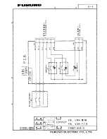 Preview for 98 page of Furuno FR-1510D Operator'S Manual