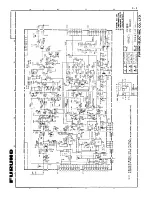 Preview for 102 page of Furuno FR-1510D Operator'S Manual