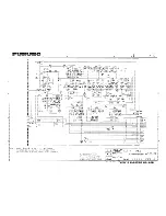 Preview for 109 page of Furuno FR-1510D Operator'S Manual