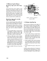 Preview for 28 page of Furuno FR-1710 Operator'S Manual