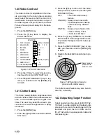 Preview for 46 page of Furuno FR-1710 Operator'S Manual