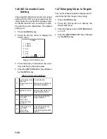 Preview for 48 page of Furuno FR-1710 Operator'S Manual