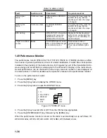 Preview for 50 page of Furuno FR-1710 Operator'S Manual