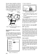 Preview for 54 page of Furuno FR-1710 Operator'S Manual