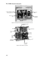 Preview for 68 page of Furuno FR-1710 Operator'S Manual