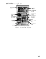 Preview for 69 page of Furuno FR-1710 Operator'S Manual