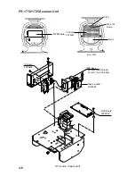 Preview for 70 page of Furuno FR-1710 Operator'S Manual