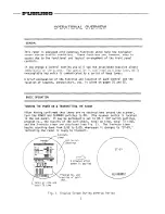 Preview for 15 page of Furuno FR-2020 Operator'S Manual