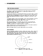 Preview for 22 page of Furuno FR-2020 Operator'S Manual