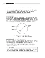 Preview for 23 page of Furuno FR-2020 Operator'S Manual